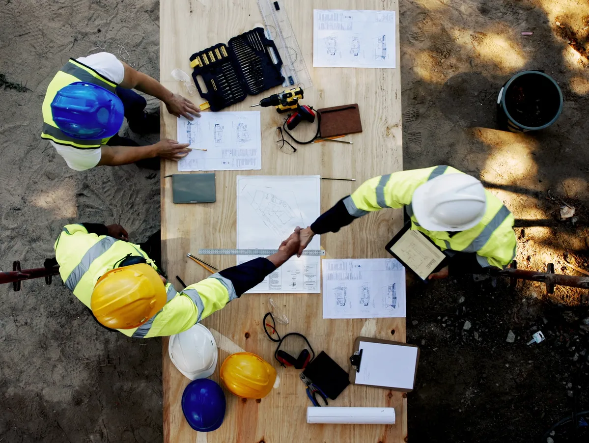 Workers